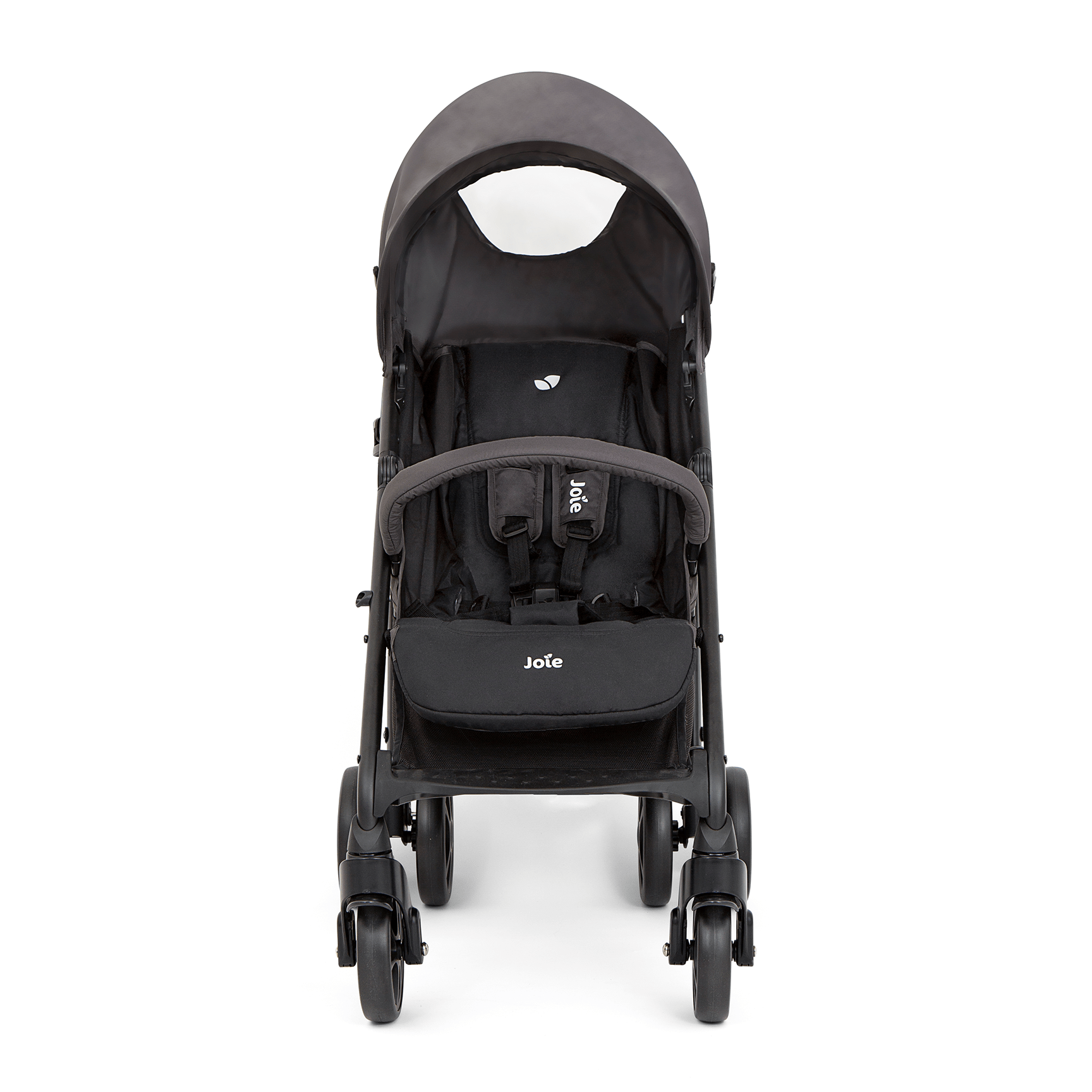 Joie Brisk LX Stroller in Ember