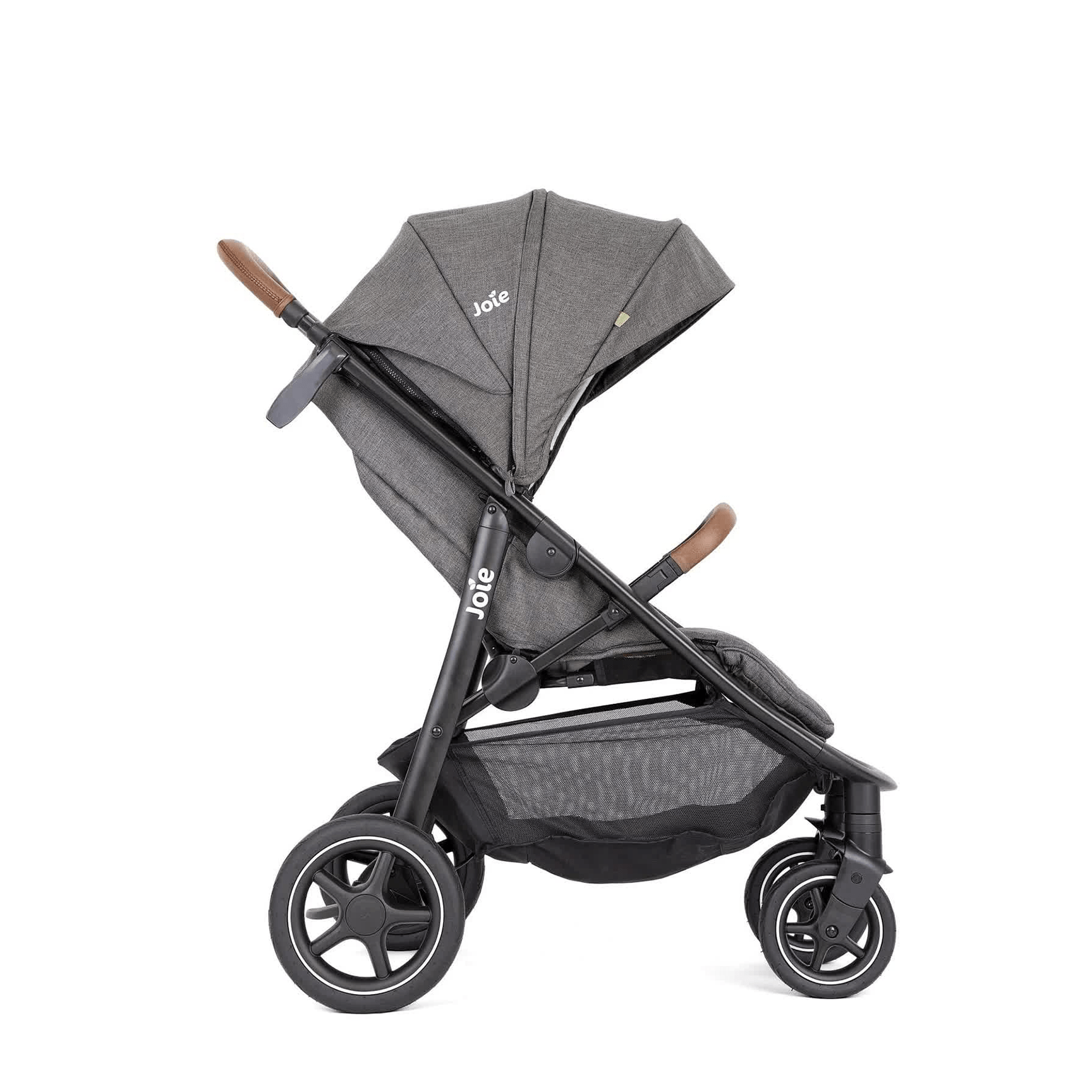 Joie Mytrax PRO Cycle in Shell Grey
