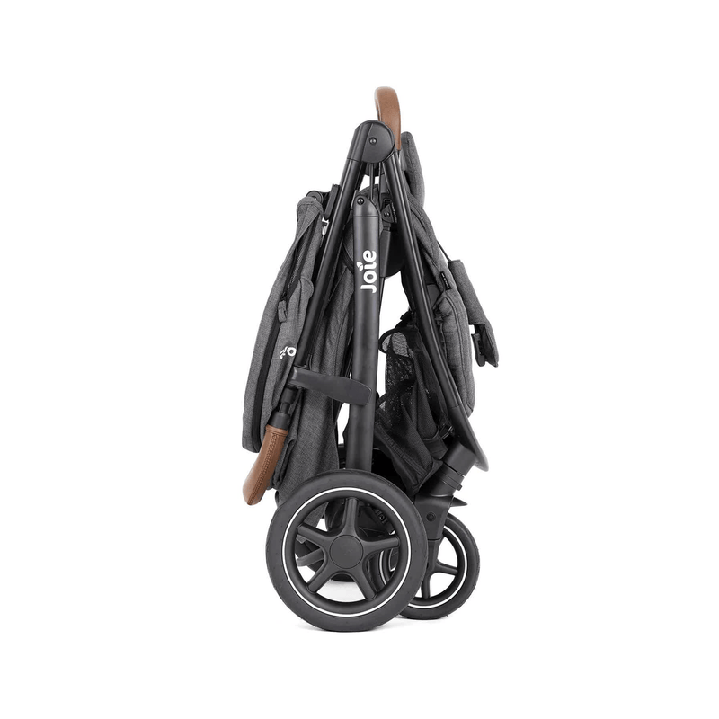 Joie Mytrax PRO Cycle in Shell Grey Pushchairs & Buggies S2208AACYC000 5056080615769