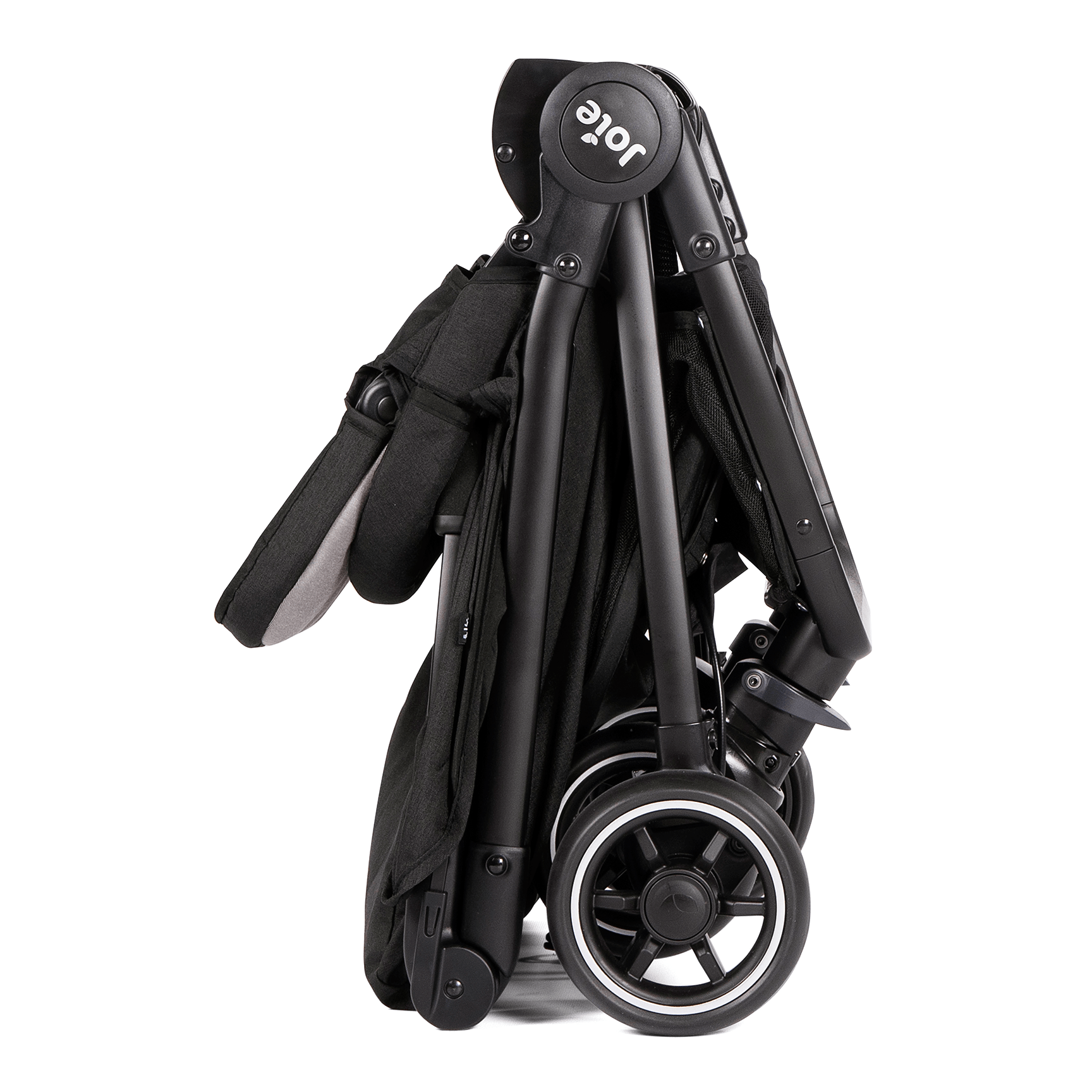 Joie Pact Stroller in Ember