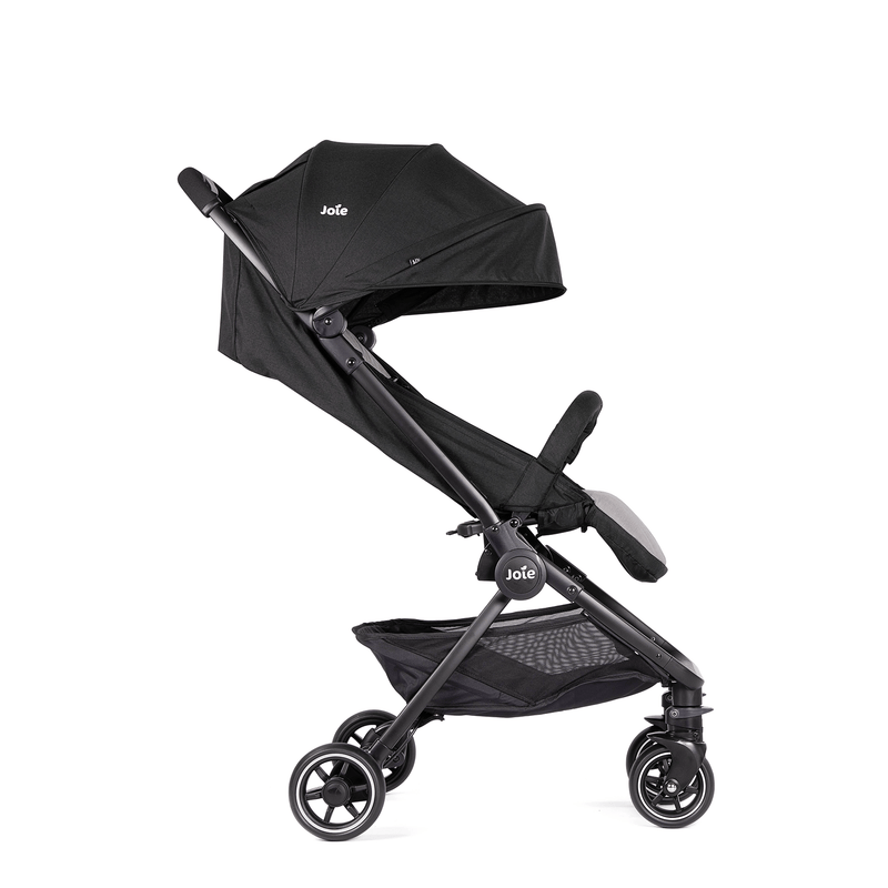 Joie Pact Stroller in Ember Pushchairs & Buggies S1601DAEMB000 5056080608129
