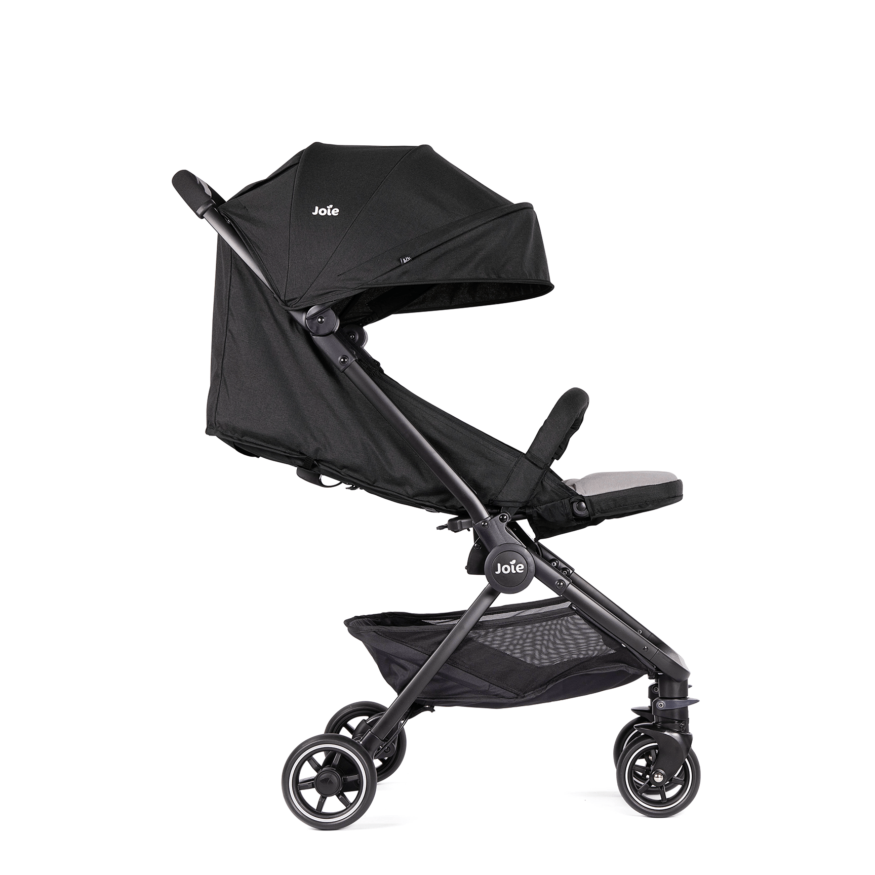Joie Pact Stroller in Ember Pushchairs & Buggies S1601DAEMB000 5056080608129