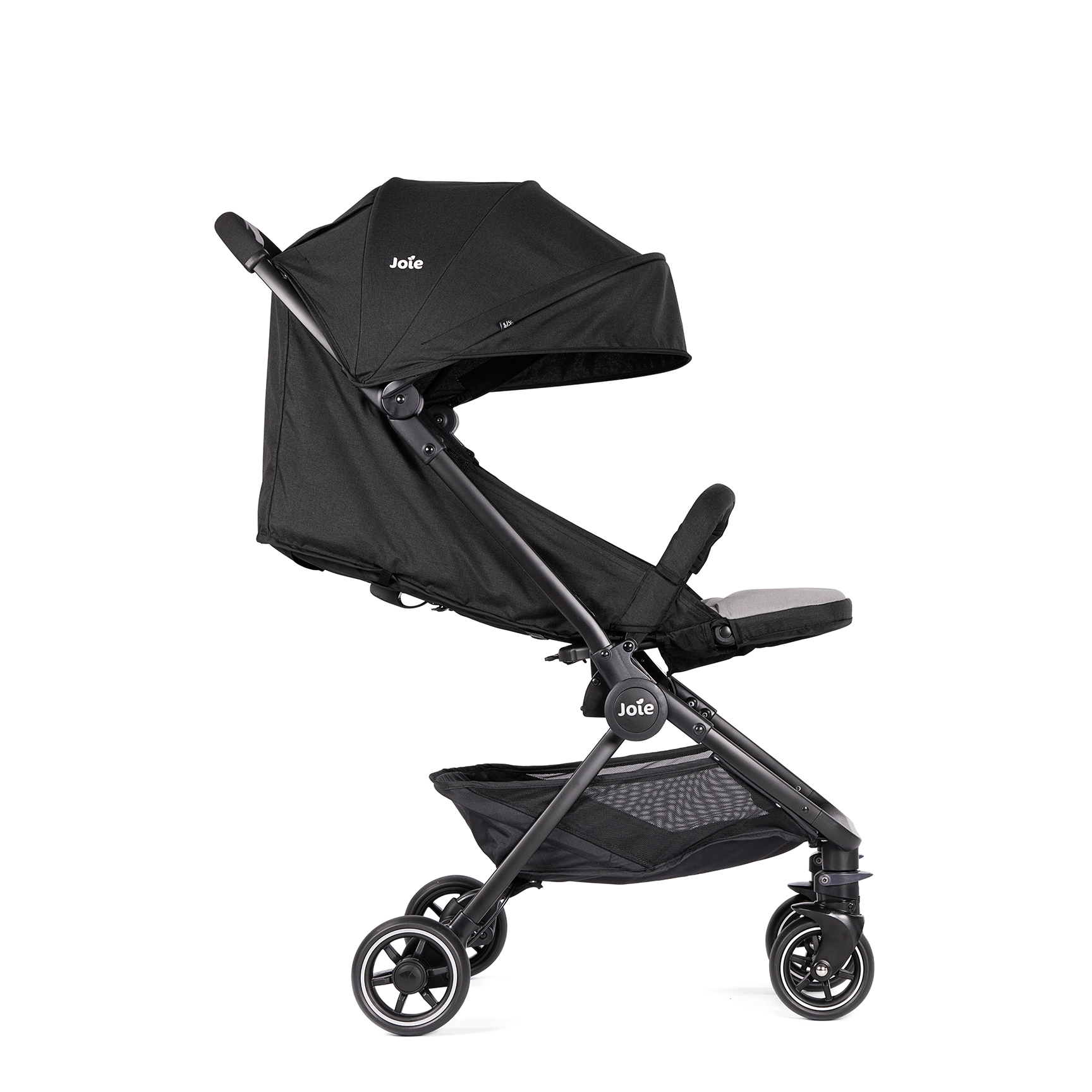 Joie Pact Stroller in Ember