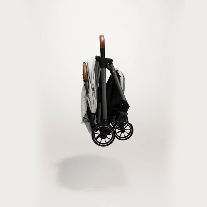 Joie Parcel Signature Stroller in Oyster Pushchairs & Buggies S2112AAOYS000