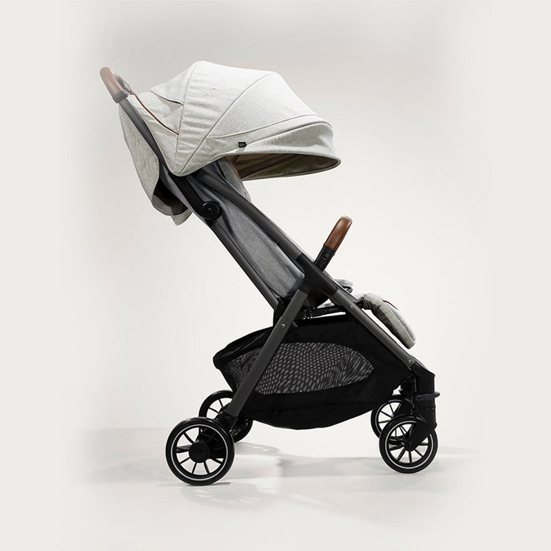 Joie Parcel Signature Stroller in Oyster Pushchairs & Buggies S2112AAOYS000
