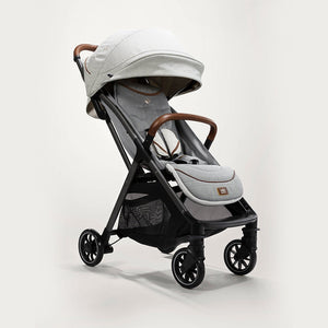 You added <b><u>Joie Parcel Signature Stroller in Oyster</u></b> to your cart.