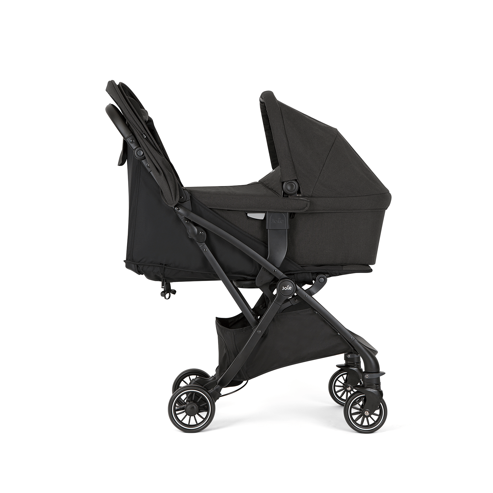 Joie tourist top stroller