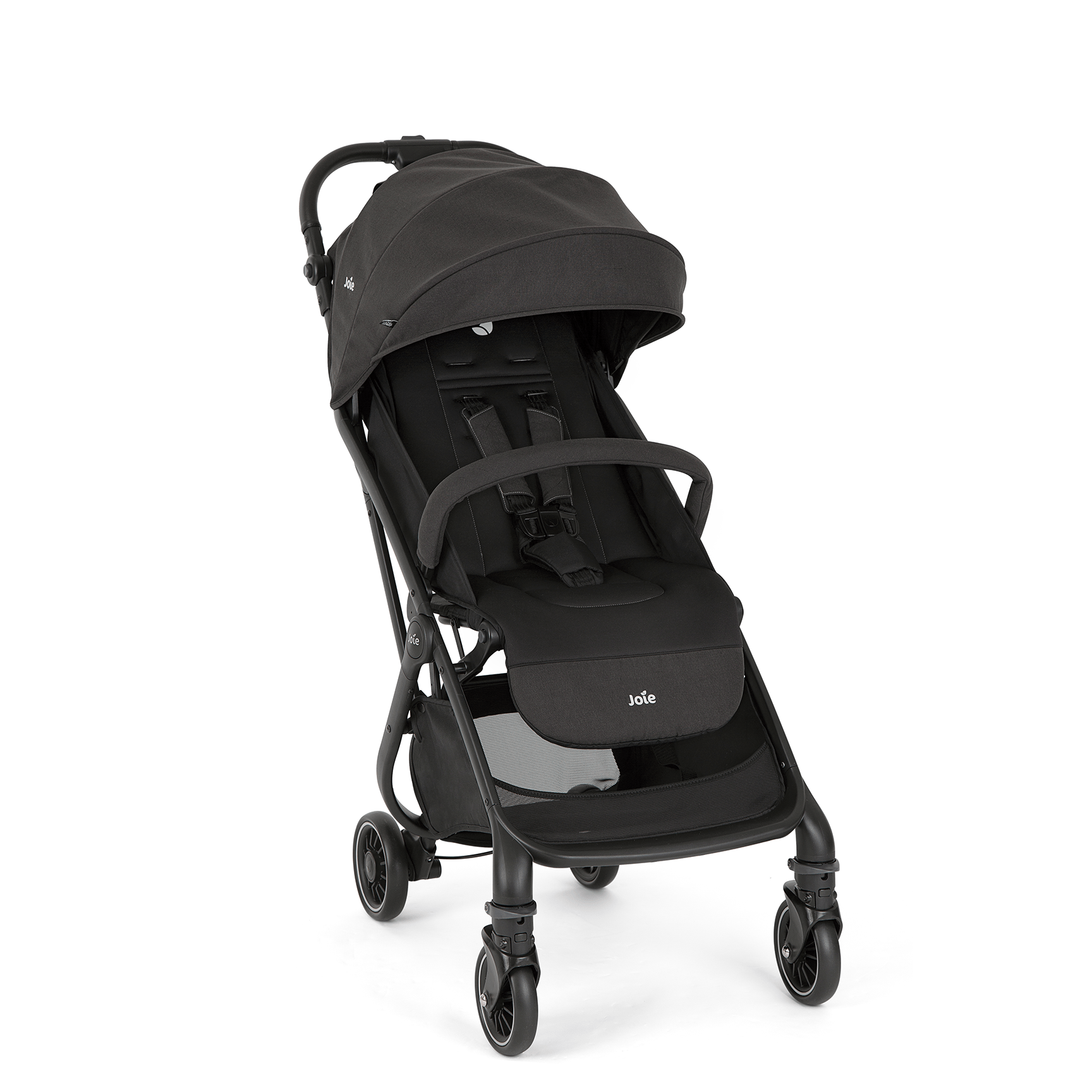 Joie Tourist Stroller in Shale Pushchairs & Buggies S1706DCSHA000 5056080615141