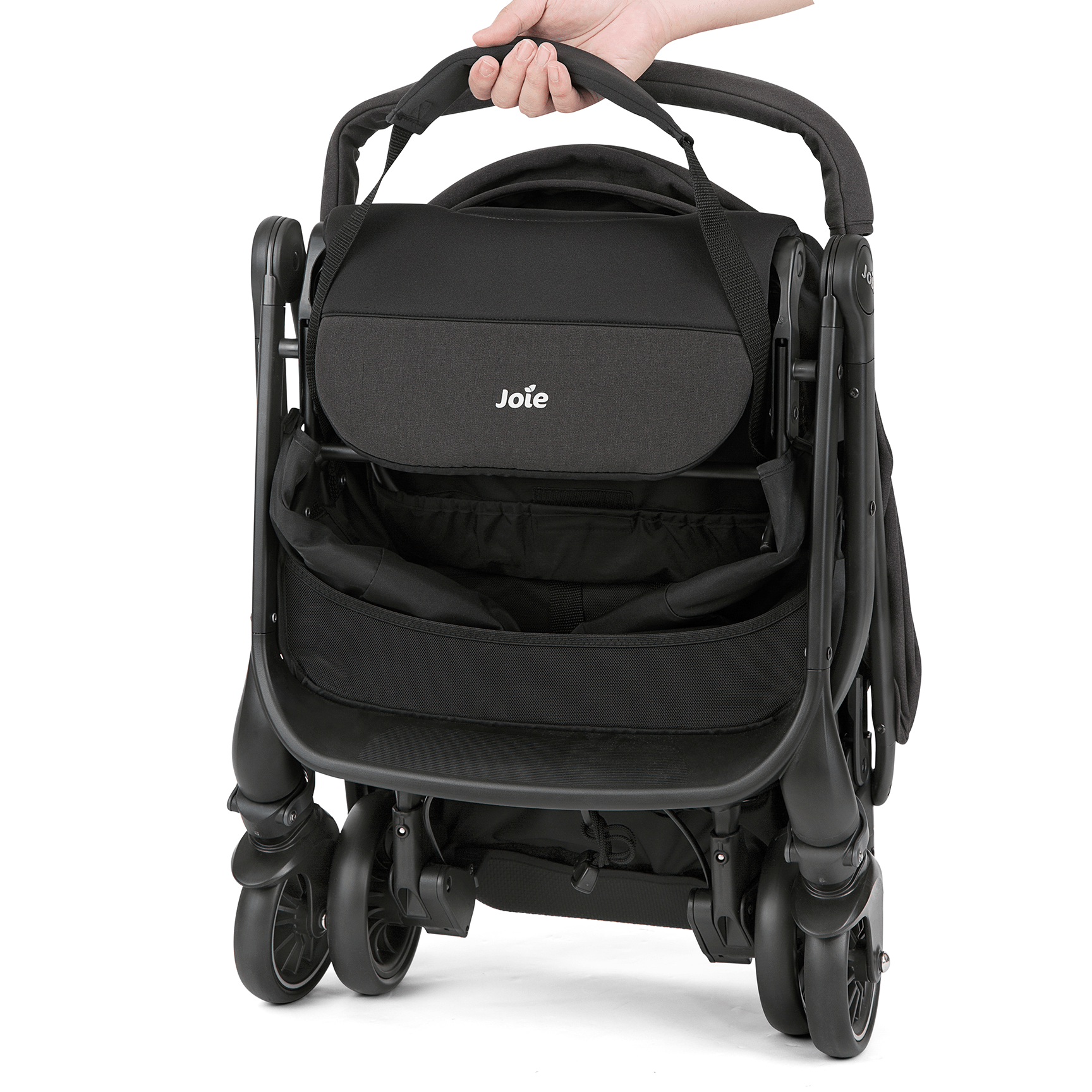 Joie Tourist Stroller in Shale