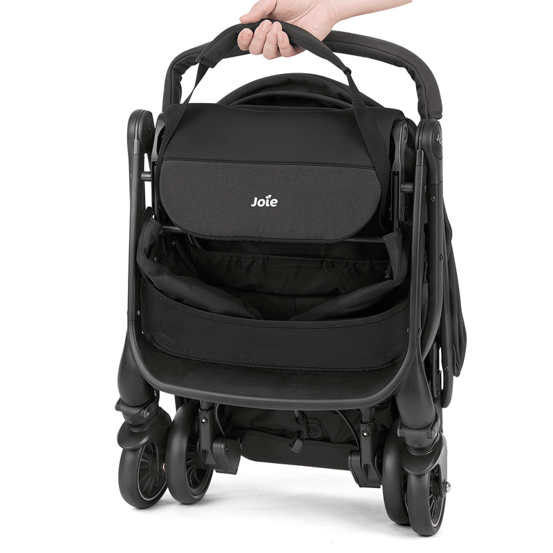 Joie Tourist Stroller in Shale Pushchairs & Buggies S1706DCSHA000 5056080615141