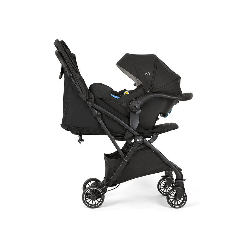 Joie Tourist Stroller in Shale Pushchairs & Buggies S1706DCSHA000 5056080615141
