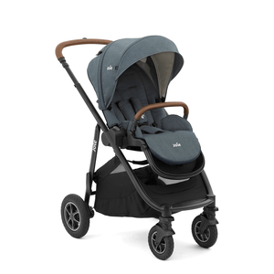 You added <b><u>Joie Versatrax Stroller in Lagoon</u></b> to your cart.