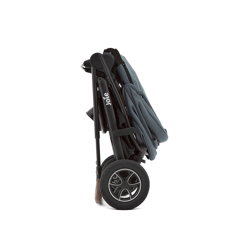 Joie Versatrax Stroller in Lagoon Pushchairs & Buggies S1803EALAG000 5056080612003