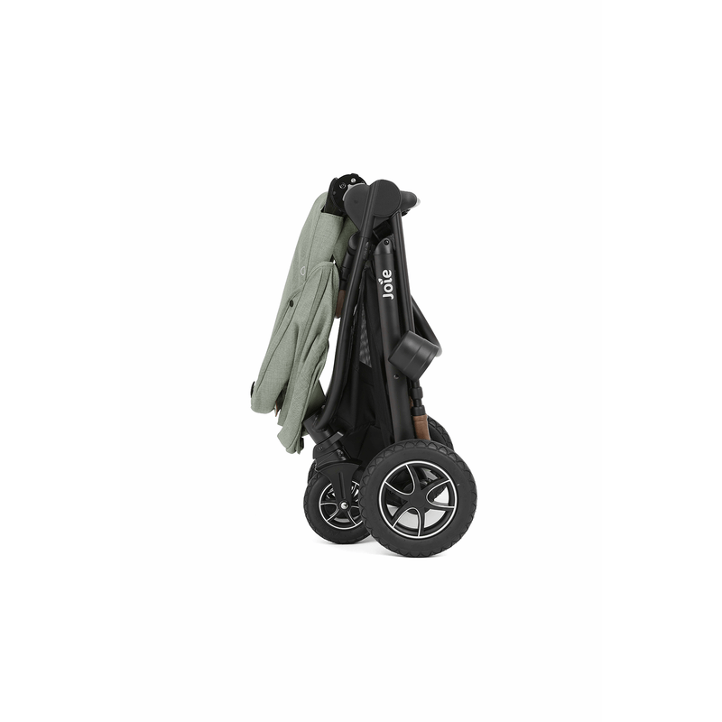 Joie Versatrax Stroller in Laurel Pushchairs & Buggies S1803EALRL000 5056080610023