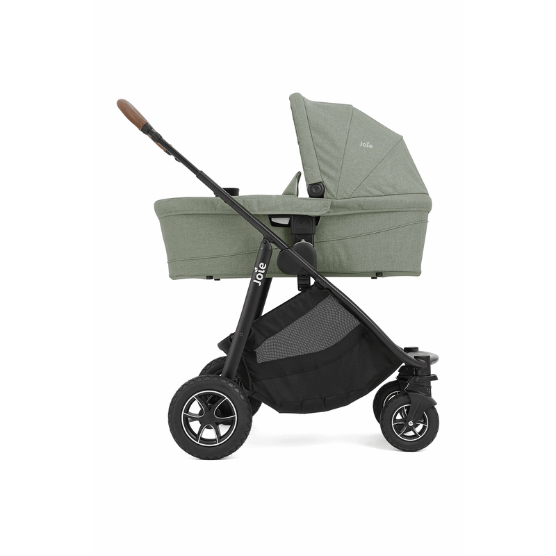 Joie Versatrax Stroller in Laurel Pushchairs & Buggies S1803EALRL000 5056080610023