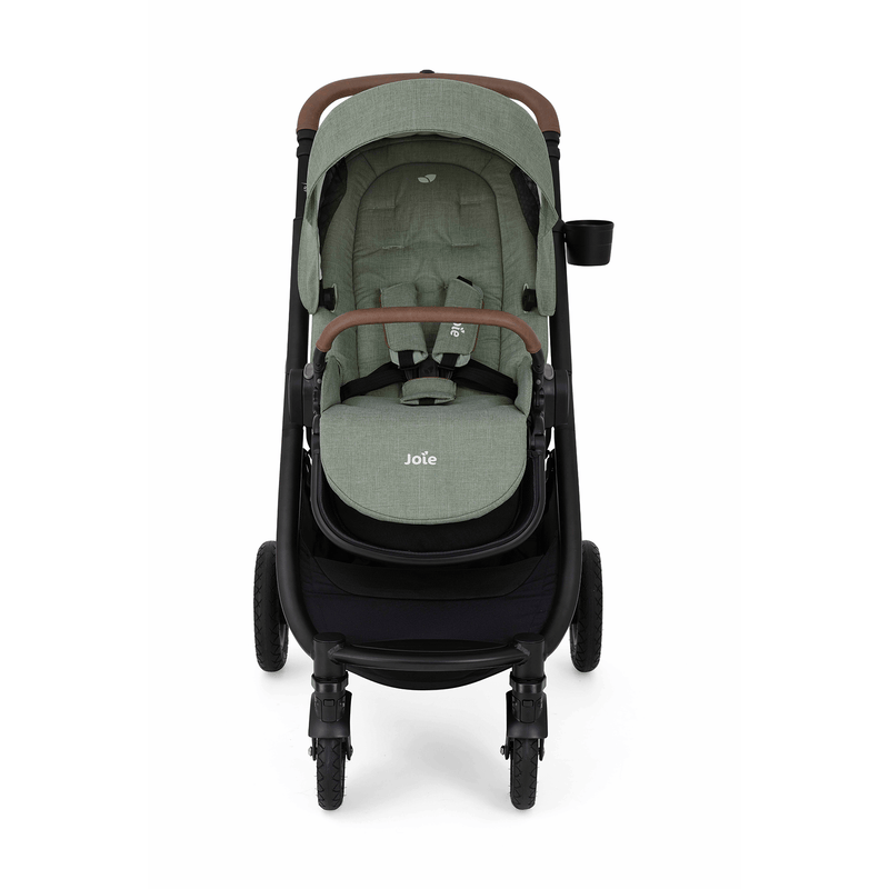 Joie Versatrax Stroller in Laurel Pushchairs & Buggies S1803EALRL000 5056080610023