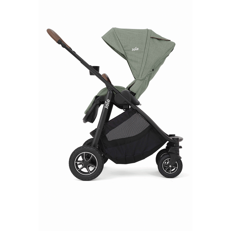 Joie Versatrax Stroller in Laurel Pushchairs & Buggies S1803EALRL000 5056080610023