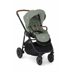 You added <b><u>Joie Versatrax Stroller in Laurel</u></b> to your cart.