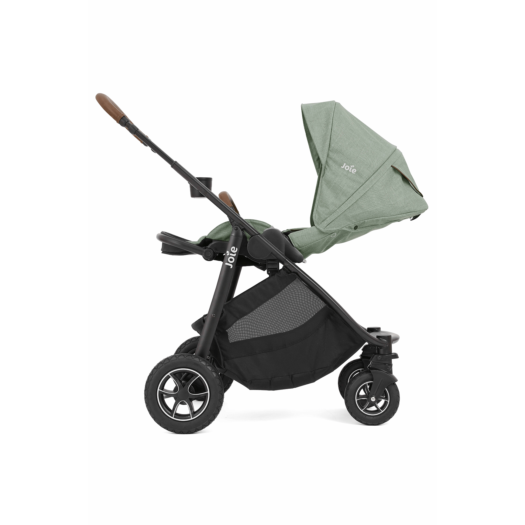 Joie versatrax pushchair hotsell
