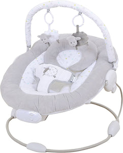 You added <b><u>East Coast Baby Bouncer Counting Sheep</u></b> to your cart.