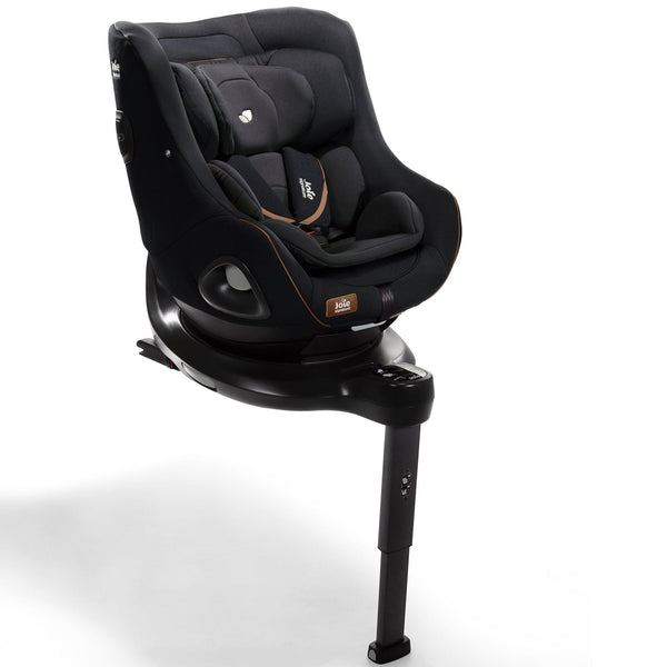 Joie i-Harbour and i-Base Encore in Eclipse Swivel Car Seats 12220-ECL 5056080612454
