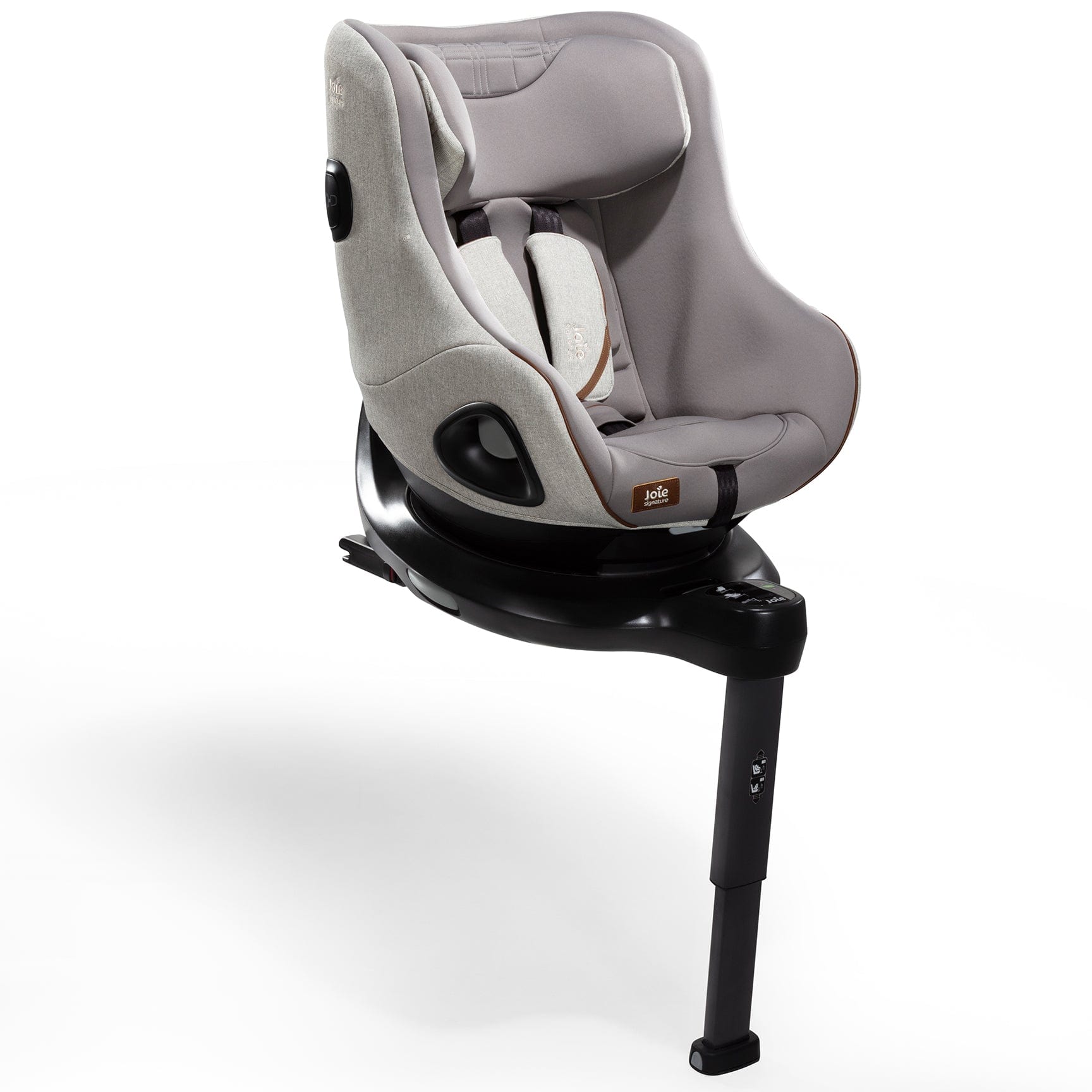 Joie i-Harbour in Oyster Swivel Car Seats C214AAOYS000 5056080612461