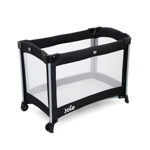 You added <b><u>Joie Kubbie Travel Cot Coal</u></b> to your cart.