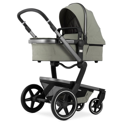 Joolz Day+ Complete Set in Sage Green Baby Prams 530125