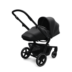 You added <b><u>Joolz Hub+ Pushchair & Cocoon Brilliant Black</u></b> to your cart.