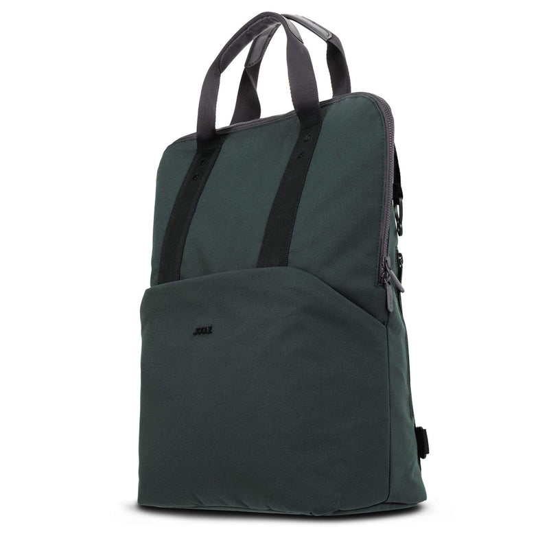 Joolz Backpack Green Backpacks 560050 8715688066690