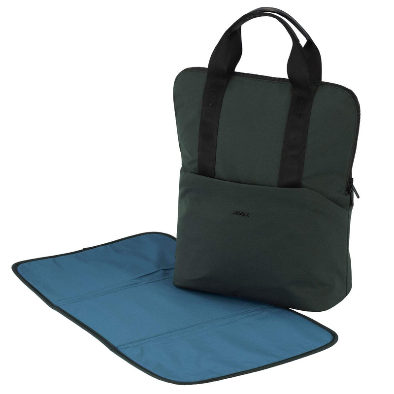 Joolz Backpack Green Backpacks 560050 8715688066690