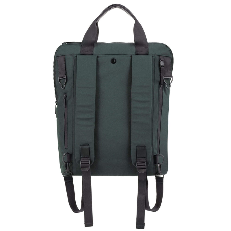 Joolz Backpack Green Backpacks 560050 8715688066690