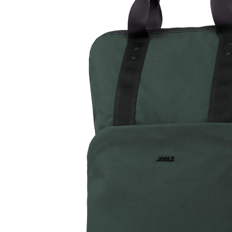 Joolz Backpack Green Backpacks 560050 8715688066690