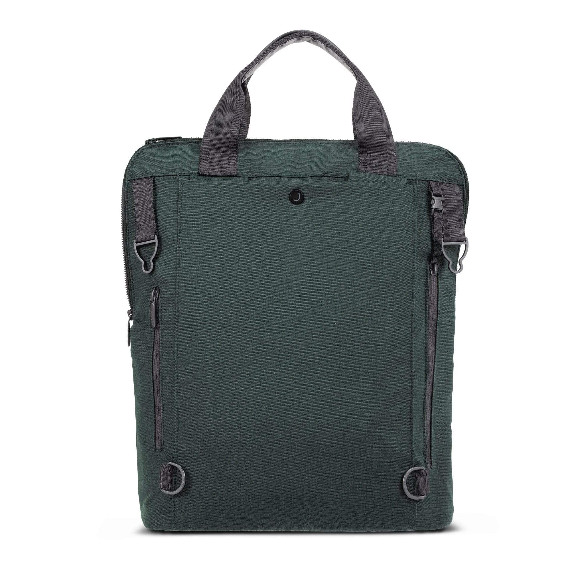 Joolz Backpack Green Backpacks 560050 8715688066690