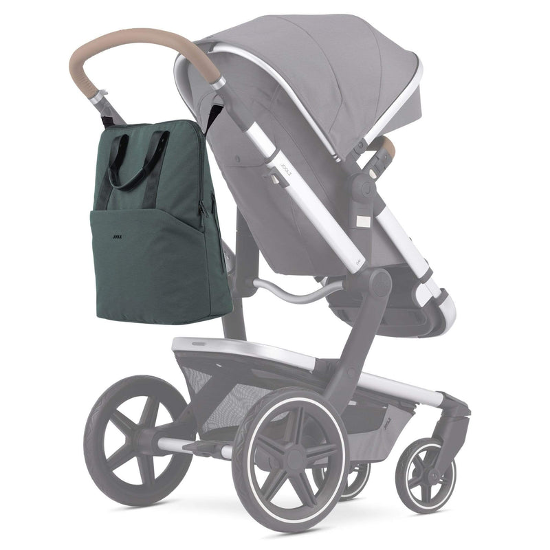 Joolz Backpack Green Backpacks 560050 8715688066690