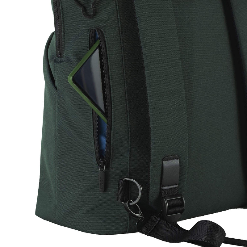 Joolz Backpack Green Backpacks 560050 8715688066690