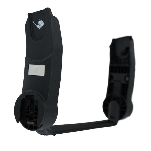 Joolz Hub Car Seat Adaptors Black