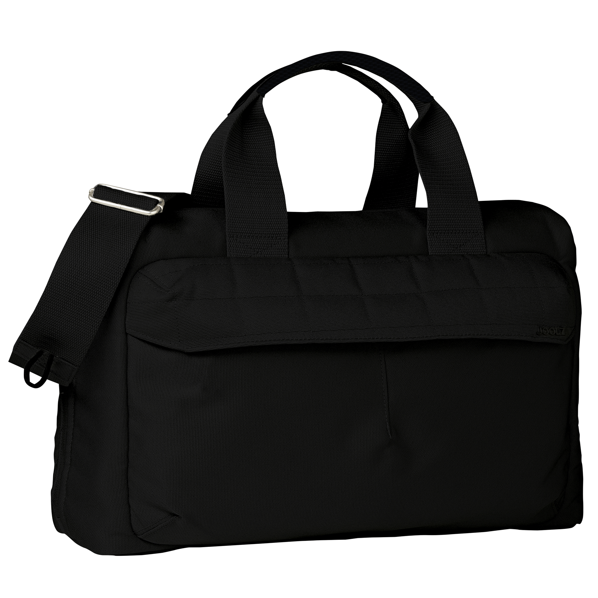 Joolz Uni2 Nursery Bag Brilliant Black Changing Bags 560163 8715688044292