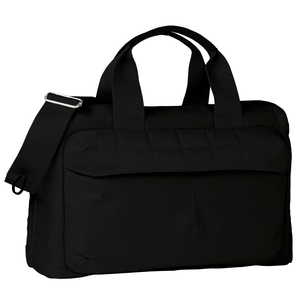 You added <b><u>Joolz Uni2 Nursery Bag Brilliant Black</u></b> to your cart.