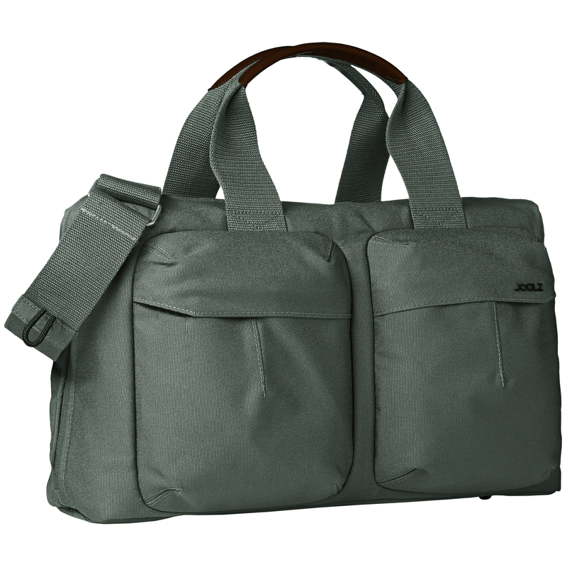 Joolz Uni2 Nursery Bag Marvellous Green Changing Bags 560123 8715688044414