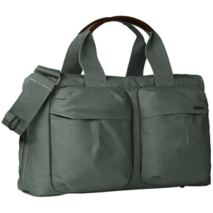 You added <b><u>Joolz Uni2 Nursery Bag Marvellous Green</u></b> to your cart.