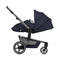 Joolz Hub Cocoon Navy Blue Chassis & Carrycots 901207 8715688067338