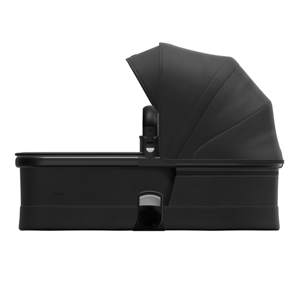 Joolz Hub+ Cot Brilliant Black Chassis & Carrycots 901261 8715688057001