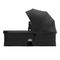 Joolz Hub+ Cot Brilliant Black Chassis & Carrycots 901261 8715688057001