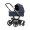 Joolz Hub+ Cot Navy Blue Chassis & Carrycots 901206 8715688067345