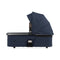 Joolz Hub+ Cot Navy Blue Chassis & Carrycots 901206 8715688067345