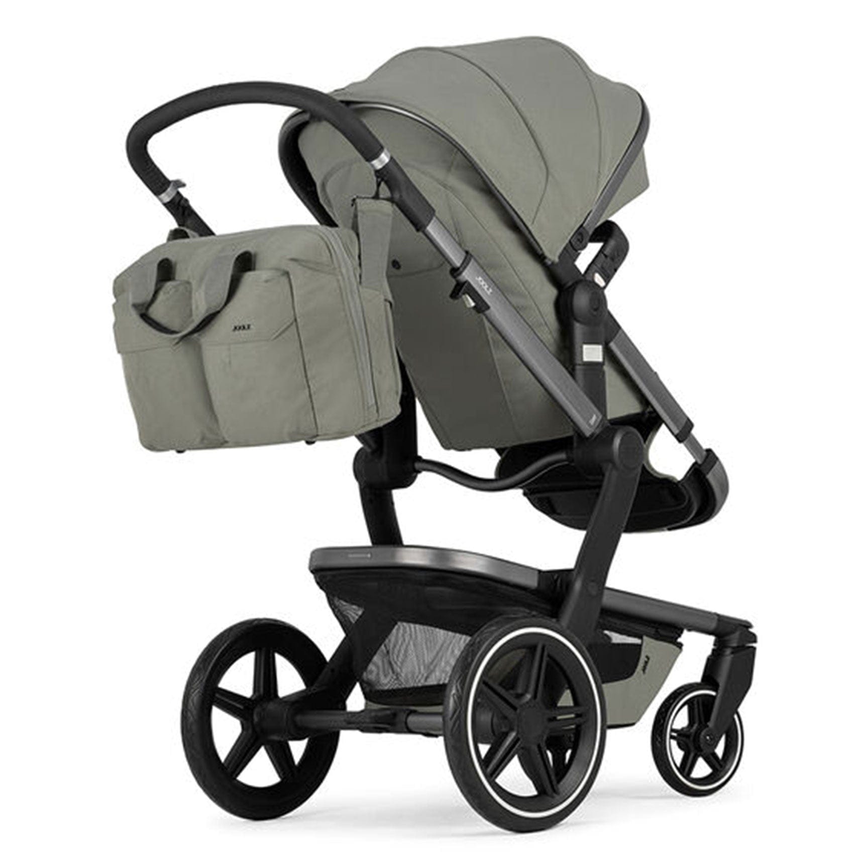 Joolz Geo 3 Sun Hood Double & Twin Prams