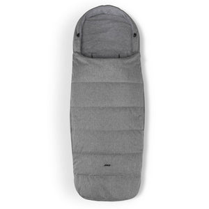 You added <b><u>Joolz Aer Footmuff in Delightful Grey</u></b> to your cart.