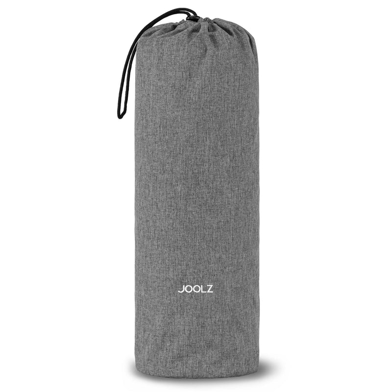 Joolz Aer Footmuff in Delightful Grey Footmuffs & Liners 309012 8715688067543