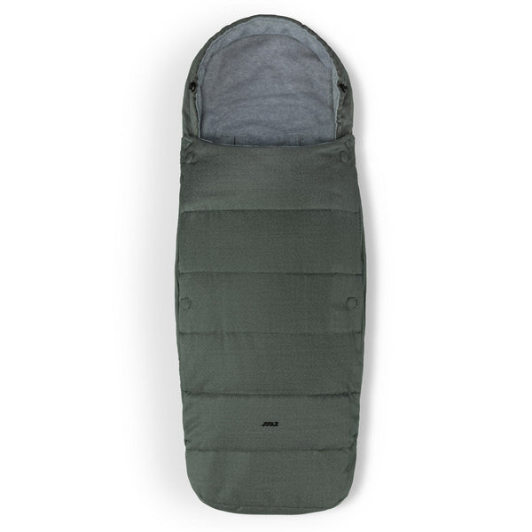 Joolz Aer Footmuff in Mighty Green